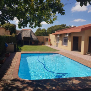 Jolani 2 Guest House